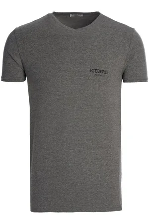 Iceberg Unterziehshirt Underwear - Verkäufer: FASHIONESTA
