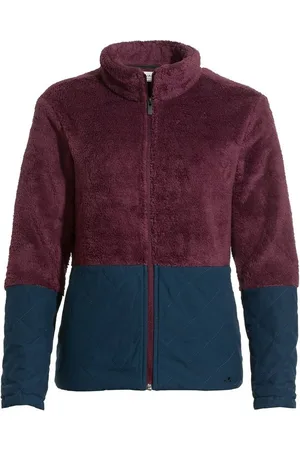 Vaude Fleecejacke Womens Manukau Fleece Jacket - Fleecejacke Damen - Verkäufer: sportaktiv