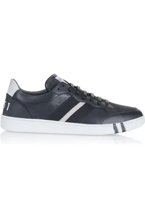 Bally Schuhe Sneaker - Verkäufer: FASHIONESTA