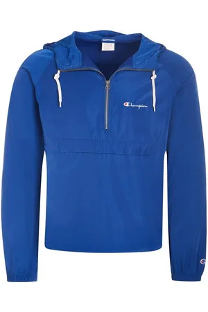 Champion Windbreaker Jacke - Verkäufer: FASHIONESTA