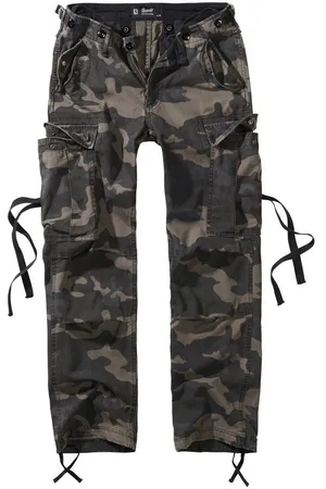 Brandit Cargohose Women M65 Pants - Verkäufer: 247Group GmbH