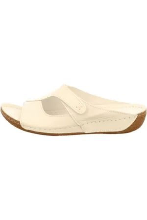 Andrea Conti 0773402-001 Pantolette - Verkäufer: Schuhhaus Höppner