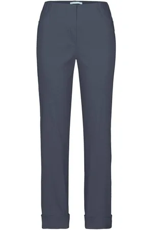STEHMANN Stretch-Hose Igor-680 7/8 Hose - Verkäufer: Gio Milano