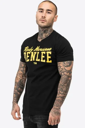 Benlee Rocky Marciano T-Shirt LOGO - Verkäufer: Punch GmbH