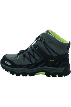 CMP KIDS RIGEL MID TREKKING SHOE WP Stiefel - Verkäufer: Schuhhaus Höppner
