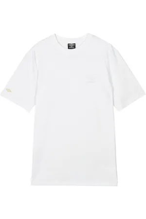 Umbro T-Shirt Sport Style Pique T-Shirt Kurzarm-Shirts Baumwolle - Verkäufer: 11teamsports