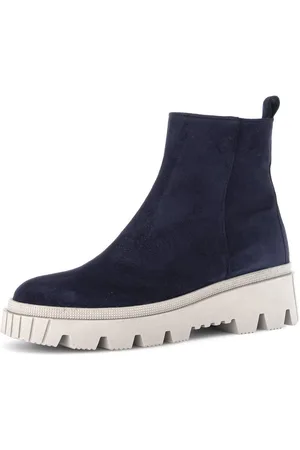 Gabor Bikerboots - Verkäufer: Merkkur