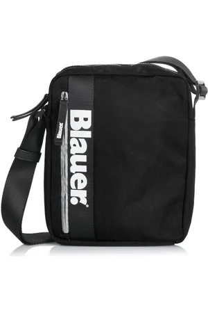 Blauer Umhängetasche Blauer Tasche - Verkäufer: FASHIONESTA