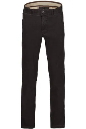 Club of Comfort Chinohose Garvey - Verkäufer: MichaelaX-Fashion-Trade