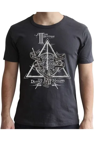 Harry Potter T-Shirt - Verkäufer: yvolve