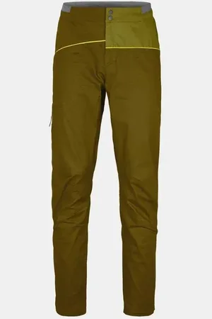 ORTOVOX Outdoorhose VALBON PANTS M - Verkäufer: Sport Erdl