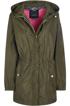 Geox Allwetterjacke Jacke - Verkäufer: FASHIONESTA