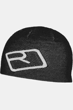 ORTOVOX Strickmütze MERINO LOGO KNIT BEANIE - Verkäufer: Sport Erdl