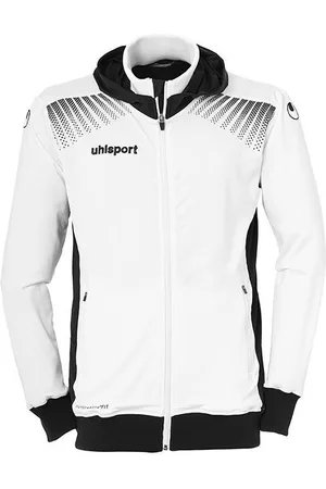 Uhlsport Sweatjacke Goal Tec Kapuzenjacke Kapuzenjacken Polyester - Verkäufer: 11teamsports