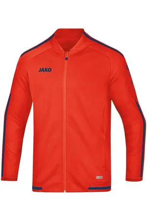 Jako Sweatjacke Striker 2.0 Freizeitjacke Freizeitjacken Polyester - Verkäufer: 11teamsports
