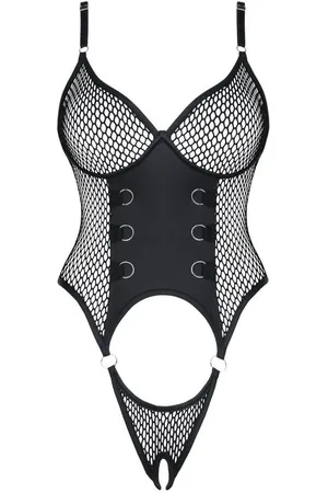 Demoniq Body-Ouvert Body ouvert in - S - Verkäufer: LingerMe