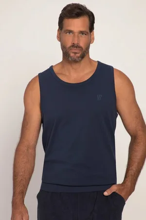 JP 1880 T-Shirt Tanktop Bauchfit Spezialschnitt bis 8XL - Verkäufer: Popken Fashion Group