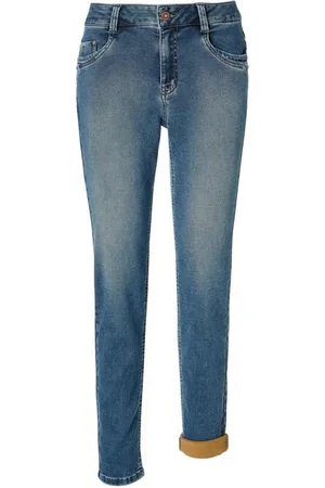 Anna Montana Slim-fit-Jeans - Angelika Honduras 1959 - Verkäufer: Trachtendreams