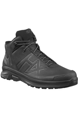 HAIX CONNEXIS® Go GTX LTR mid Schnürschuh - Verkäufer: praxy GmbH