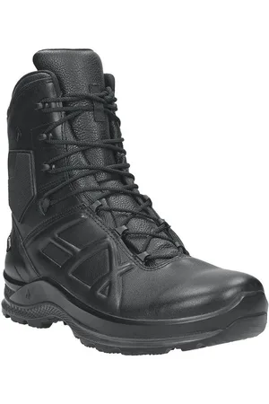 HAIX Black Eagle Tactical 2.0 GTX WTR hoch Trekkingschuh - Verkäufer: praxy GmbH