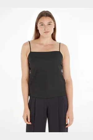 Calvin Klein Spaghettitop RECYCLED CDC CAMI TOP