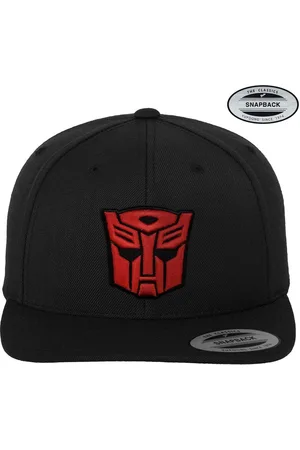 TRANSFORMERS Snapback Cap - Verkäufer: 247Group GmbH