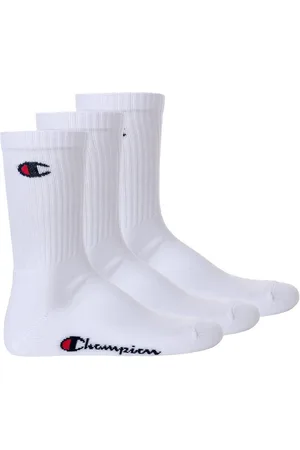 Champion Kurzsocken Unisex Socken 3er Pack Baumwolle (Packung, 3er Pack) - Verkäufer: Yourfashionplace