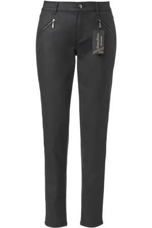 Anna Montana Slim-fit-Jeans Angelika - 1948 - Verkäufer: Trachtendreams