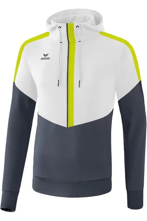 Erima Sweatshirt Squad Hoody Unisex Polyester - Verkäufer: 11teamsports