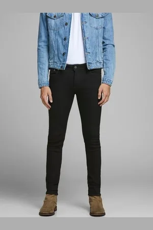 JACK & JONES Skinny-fit-Jeans JJILIAM JJORIGINAL GE 314