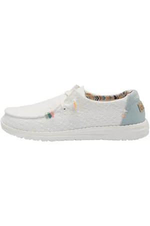 Hey dude Sneaker - Verkäufer: Schuh-Laden
