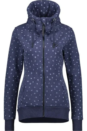 alife kickin Sweatjacke Vivianak B Sweatjacket - Verkäufer: 247Group GmbH