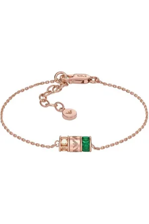 Emporio Armani Armband EG3579221, EG3580040, mit Zirkonia (synth)