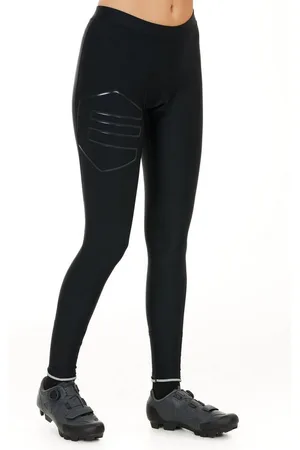 Endurance Radhose Jayne mit reflektierenden Elementen