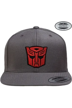 TRANSFORMERS Snapback Cap - Verkäufer: 247Group GmbH