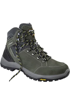 Grisport Schnürstiefel Gritex Trekkingschuh - Verkäufer: praxy GmbH