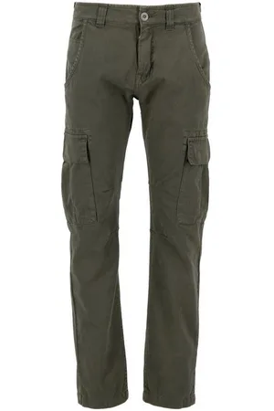Alpha Industries Cargohose Men - Pants Agent Pant