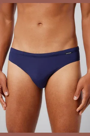 Bruno Banani Badeslip Mini Wave Line 2.0 Swim mit seitlicher Logoprägung
