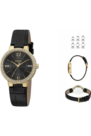 ESPRIT Quarzuhr Armbanduhr Damenuhr ES1L228L2025 Analog - Verkäufer: woolloom