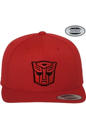 TRANSFORMERS Snapback Cap - Verkäufer: 247Group GmbH