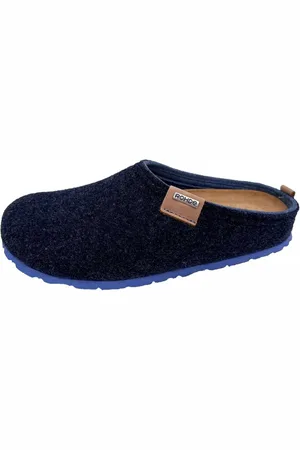 Rohde Hausschuh - Verkäufer: Schuh-Laden