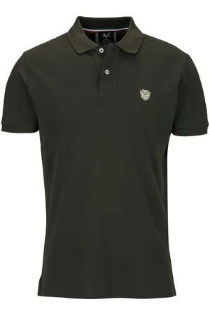 19V69 Italia Poloshirt Felt - Verkäufer: Marco GmbH