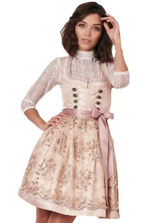 KRÜGER Dirndl Krüger Dirndl 