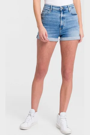 Cross Jeans Jeansshorts A 610 - Verkäufer: CROSS Jeans