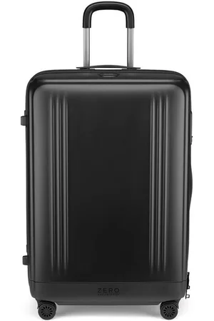 ZERO halliburton Hartschalen-Trolley Edge Lightweight, 4 Rollen, Polycarbonat - Verkäufer: WE LOVE BAGS
