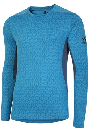 Umbro Lauftop Pro Training Elite Sweatshirt Langarm-Shirts default - Verkäufer: 11teamsports