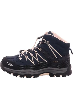 CMP KIDS RIGEL MID TREKKING SHOE WP Stiefel - Verkäufer: Schuhhaus Höppner