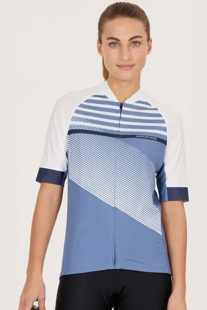 Endurance Radtrikot Donna mit Quick-Dry Technologie