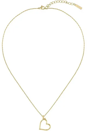 Lacoste Kette mit Anhänger Schmuck Edelstahl Halsschmuck Halskette Fantasie VOLTE