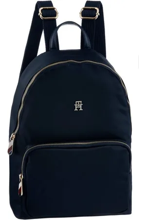 Tommy Hilfiger Cityrucksack POPPY NEW BACKPACK, in dezentem Stil